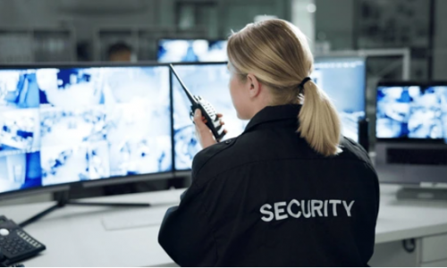 Highfield Level 2 Award for CCTV Operators (Public Space Surveillance) in the Private Security Industry