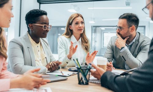 Highfield Level 5 Diploma in Leadership and Management for Residential Childcare (England) (RQF)